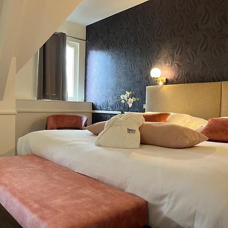 Hotel La Truffe Noire Brive-la-Gaillarde Ngoại thất bức ảnh