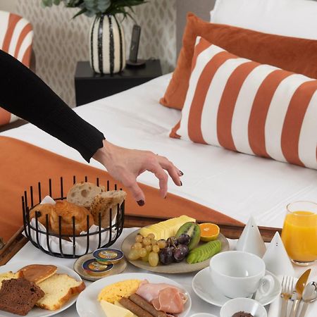 Hotel La Truffe Noire Brive-la-Gaillarde Ngoại thất bức ảnh