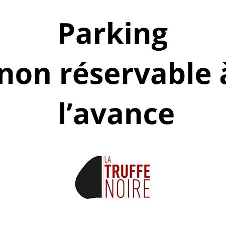 Hotel La Truffe Noire Brive-la-Gaillarde Ngoại thất bức ảnh