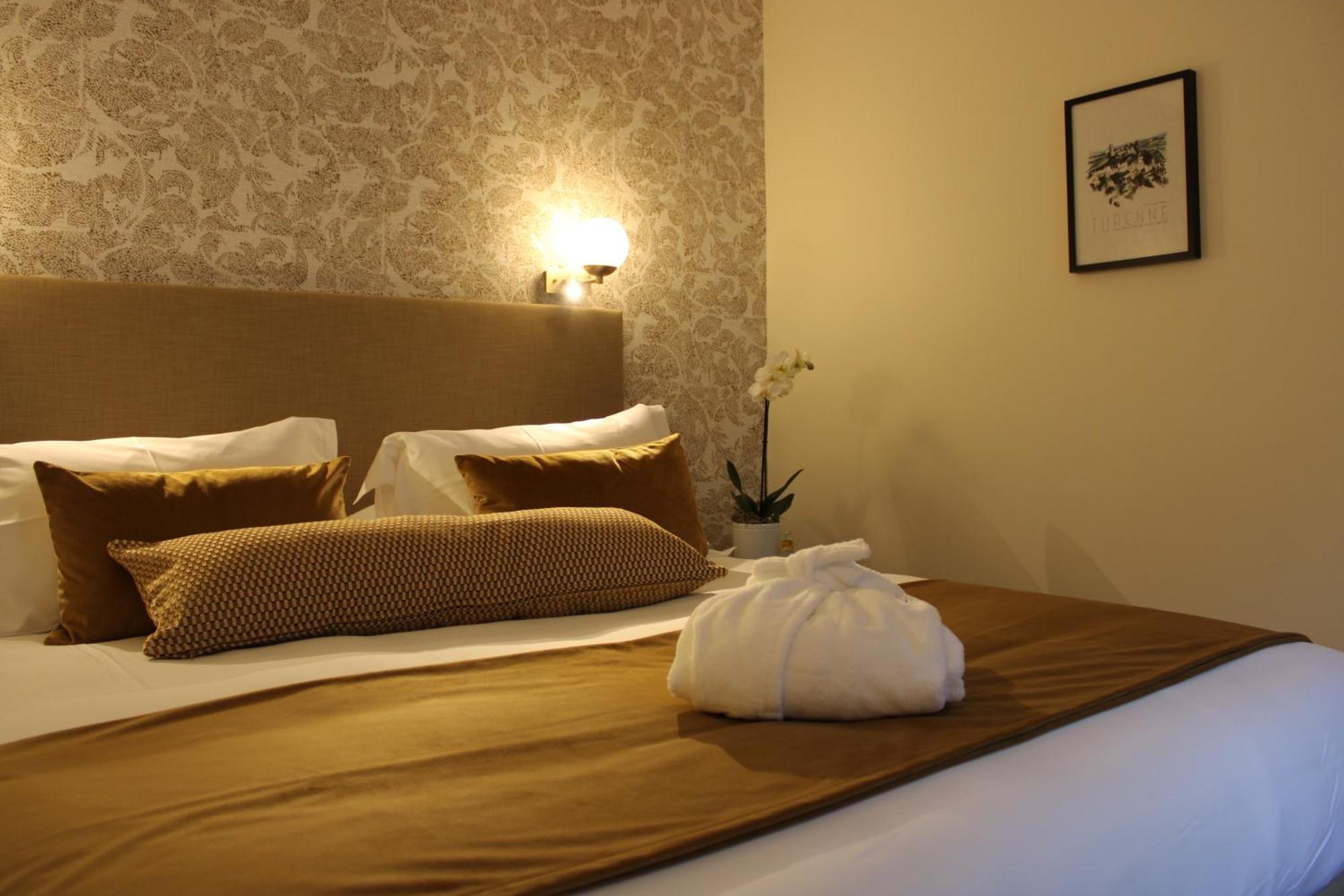 Hotel La Truffe Noire Brive-la-Gaillarde Ngoại thất bức ảnh