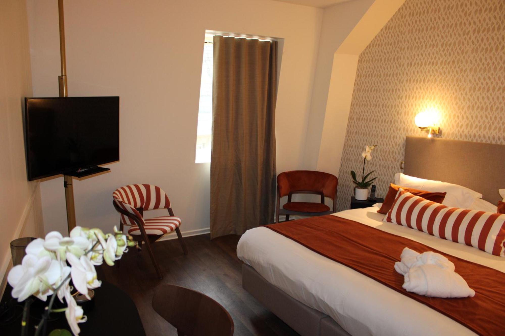 Hotel La Truffe Noire Brive-la-Gaillarde Ngoại thất bức ảnh