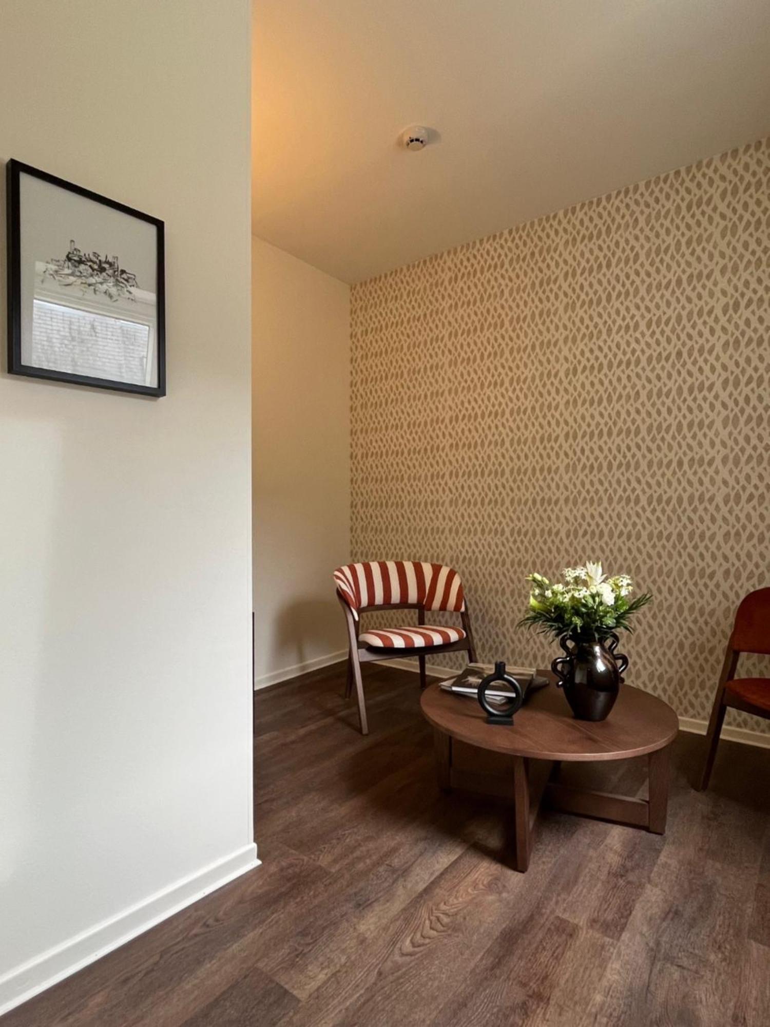 Hotel La Truffe Noire Brive-la-Gaillarde Ngoại thất bức ảnh