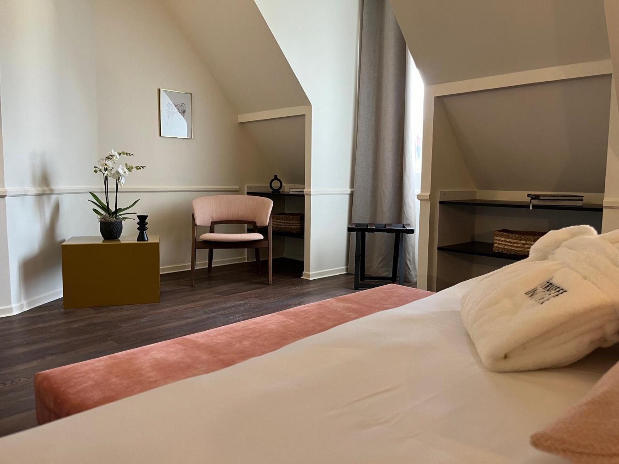 Hotel La Truffe Noire Brive-la-Gaillarde Ngoại thất bức ảnh