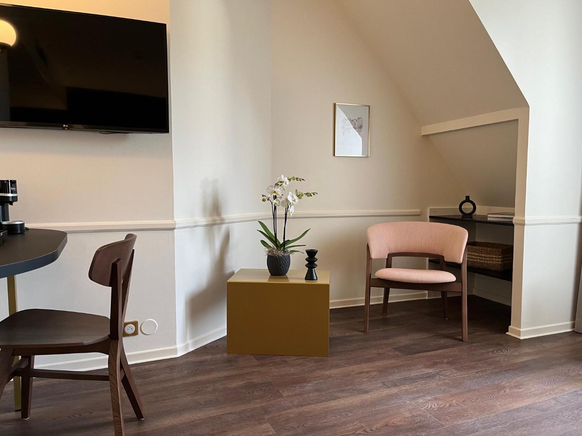 Hotel La Truffe Noire Brive-la-Gaillarde Ngoại thất bức ảnh