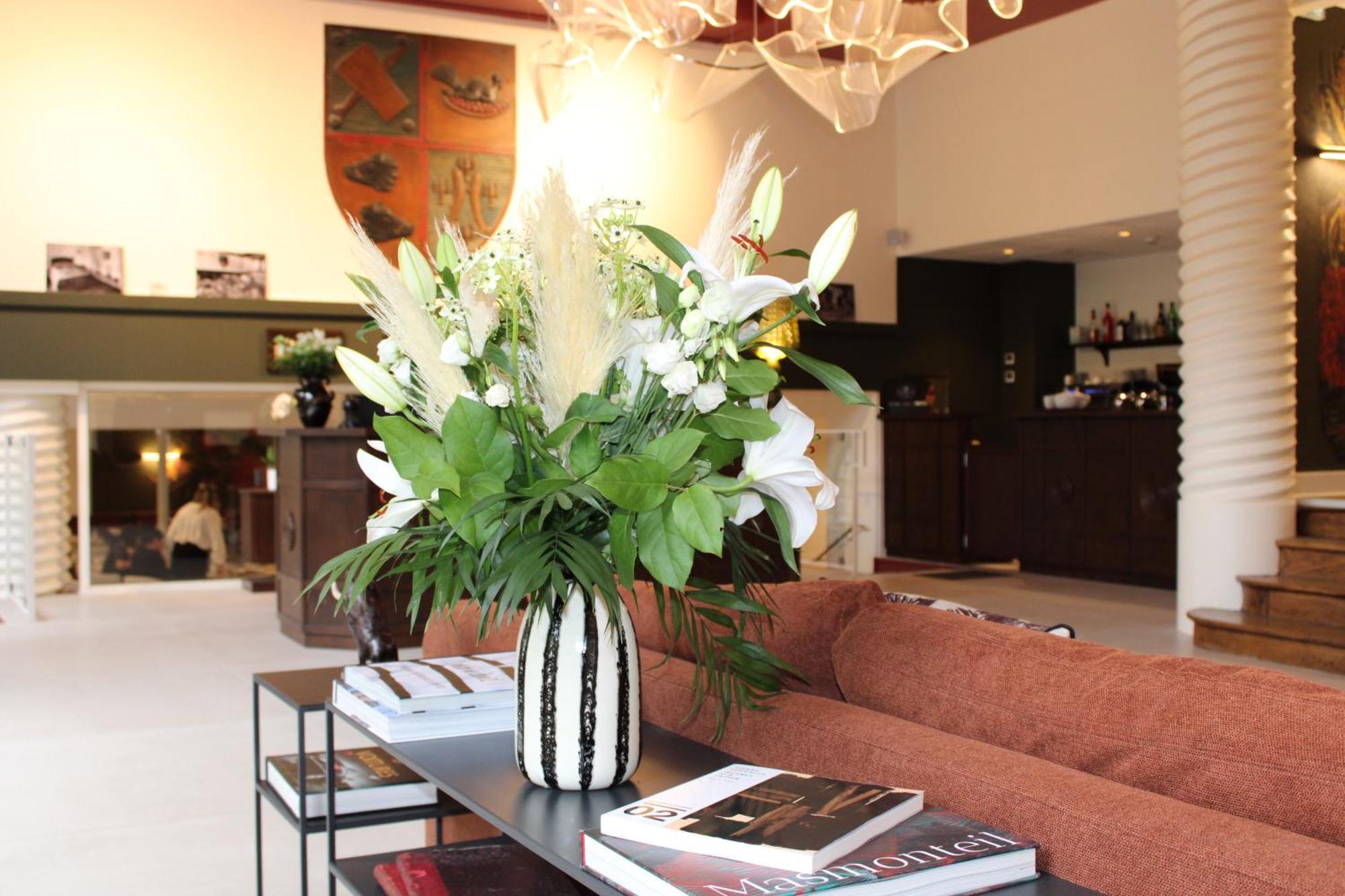 Hotel La Truffe Noire Brive-la-Gaillarde Ngoại thất bức ảnh
