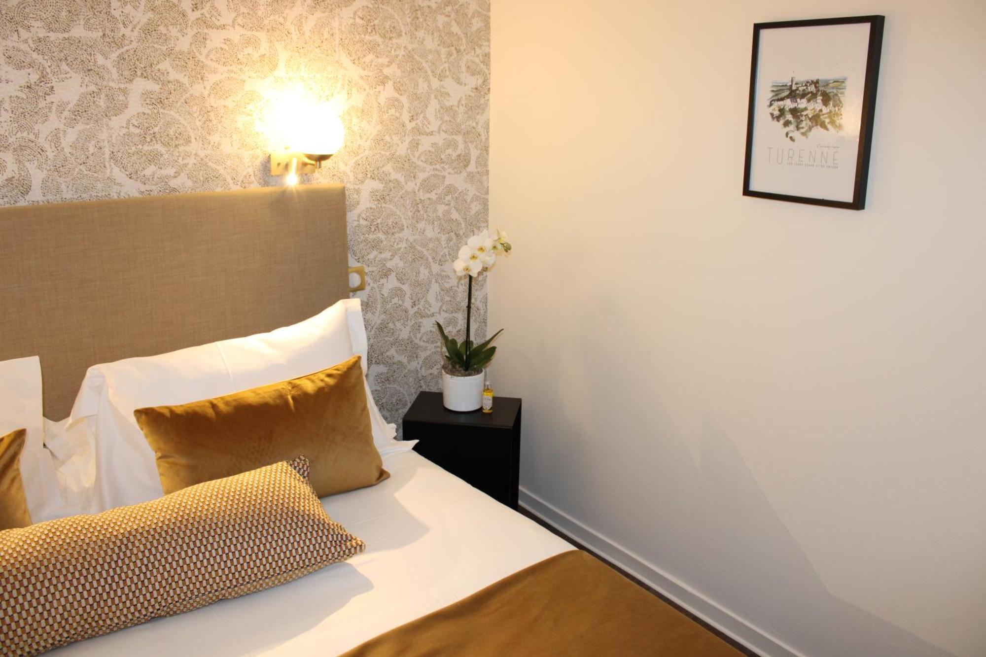 Hotel La Truffe Noire Brive-la-Gaillarde Ngoại thất bức ảnh