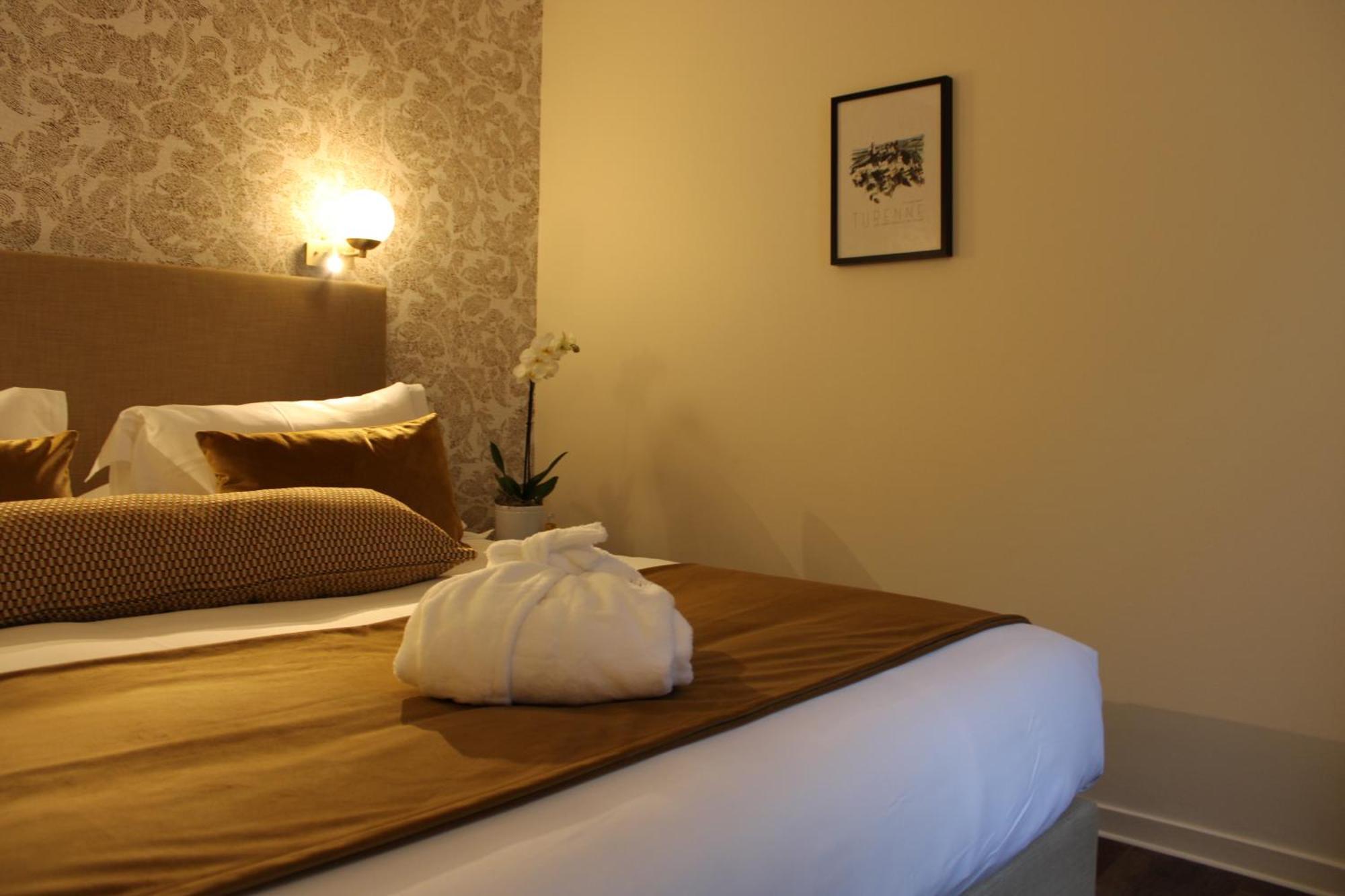 Hotel La Truffe Noire Brive-la-Gaillarde Ngoại thất bức ảnh