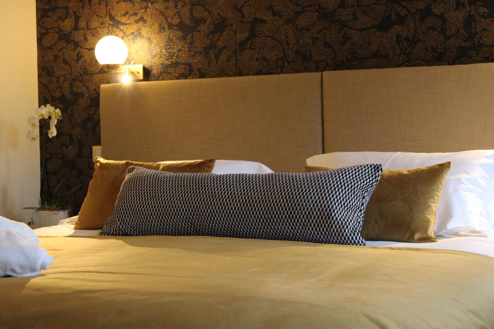 Hotel La Truffe Noire Brive-la-Gaillarde Ngoại thất bức ảnh