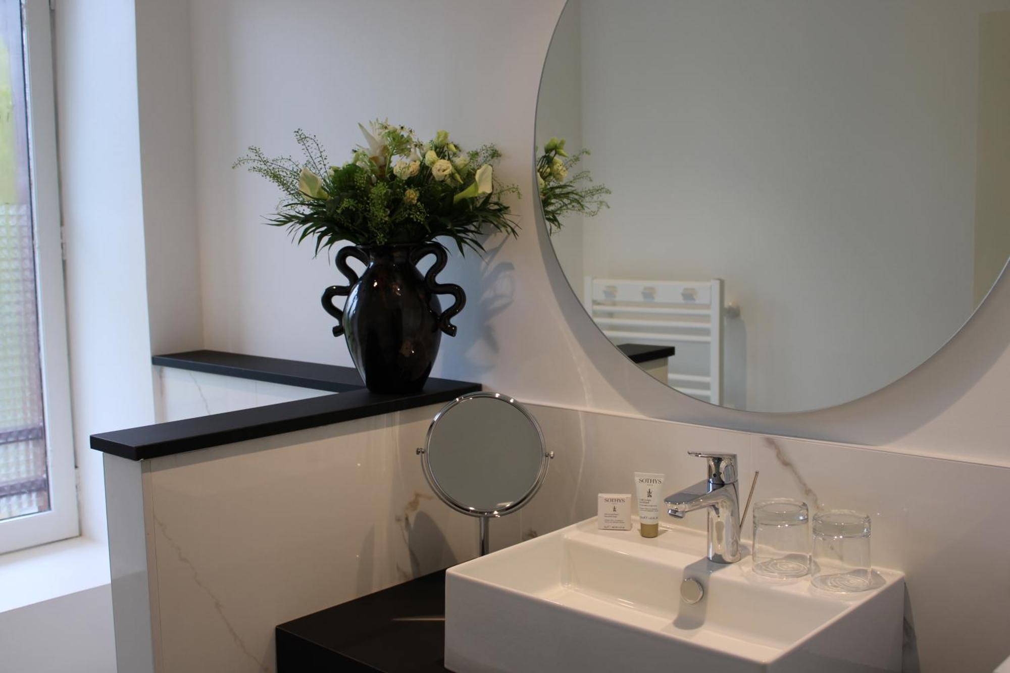 Hotel La Truffe Noire Brive-la-Gaillarde Ngoại thất bức ảnh