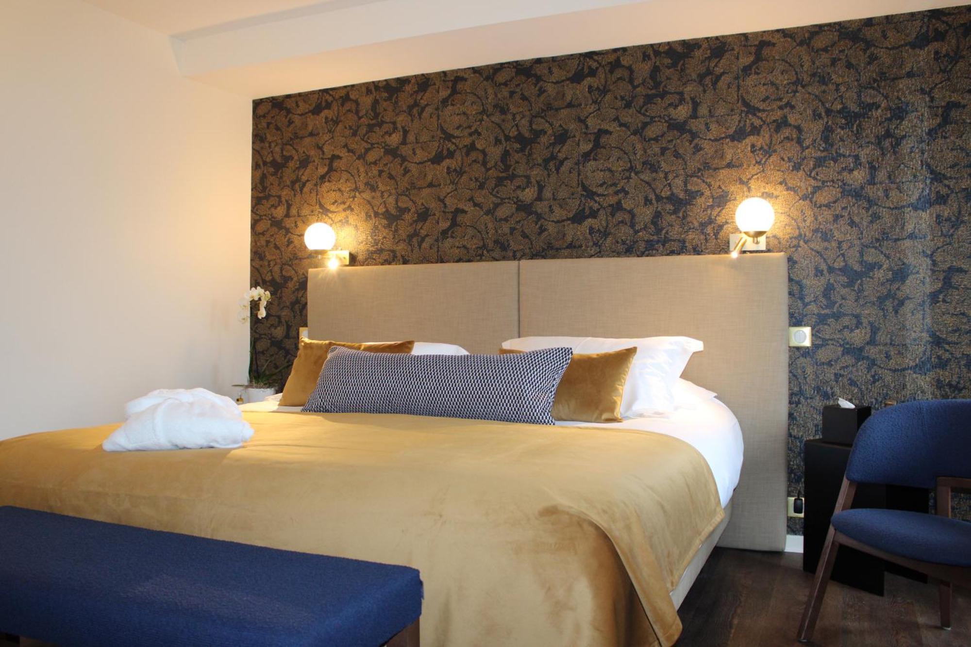 Hotel La Truffe Noire Brive-la-Gaillarde Ngoại thất bức ảnh