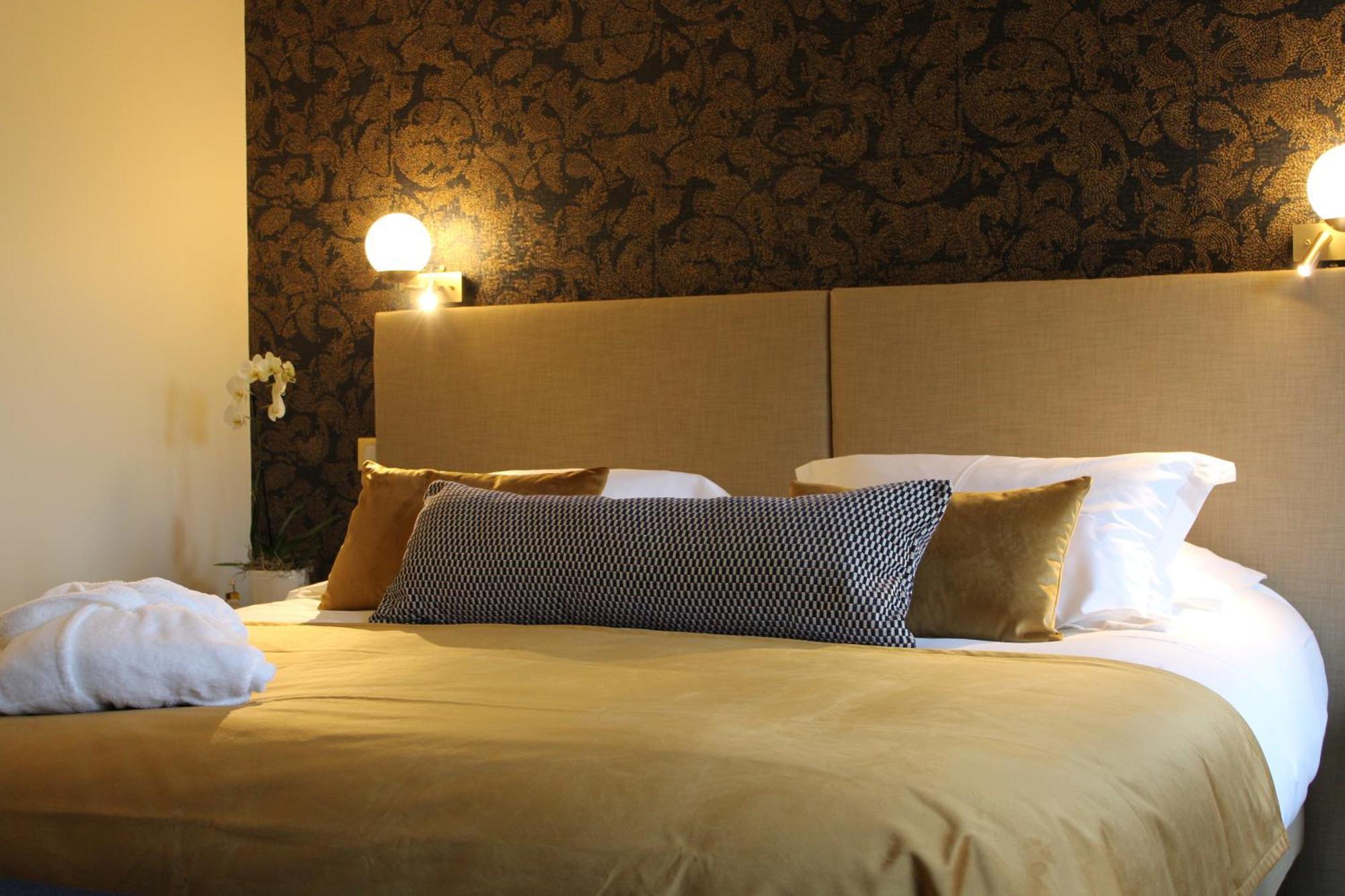 Hotel La Truffe Noire Brive-la-Gaillarde Ngoại thất bức ảnh