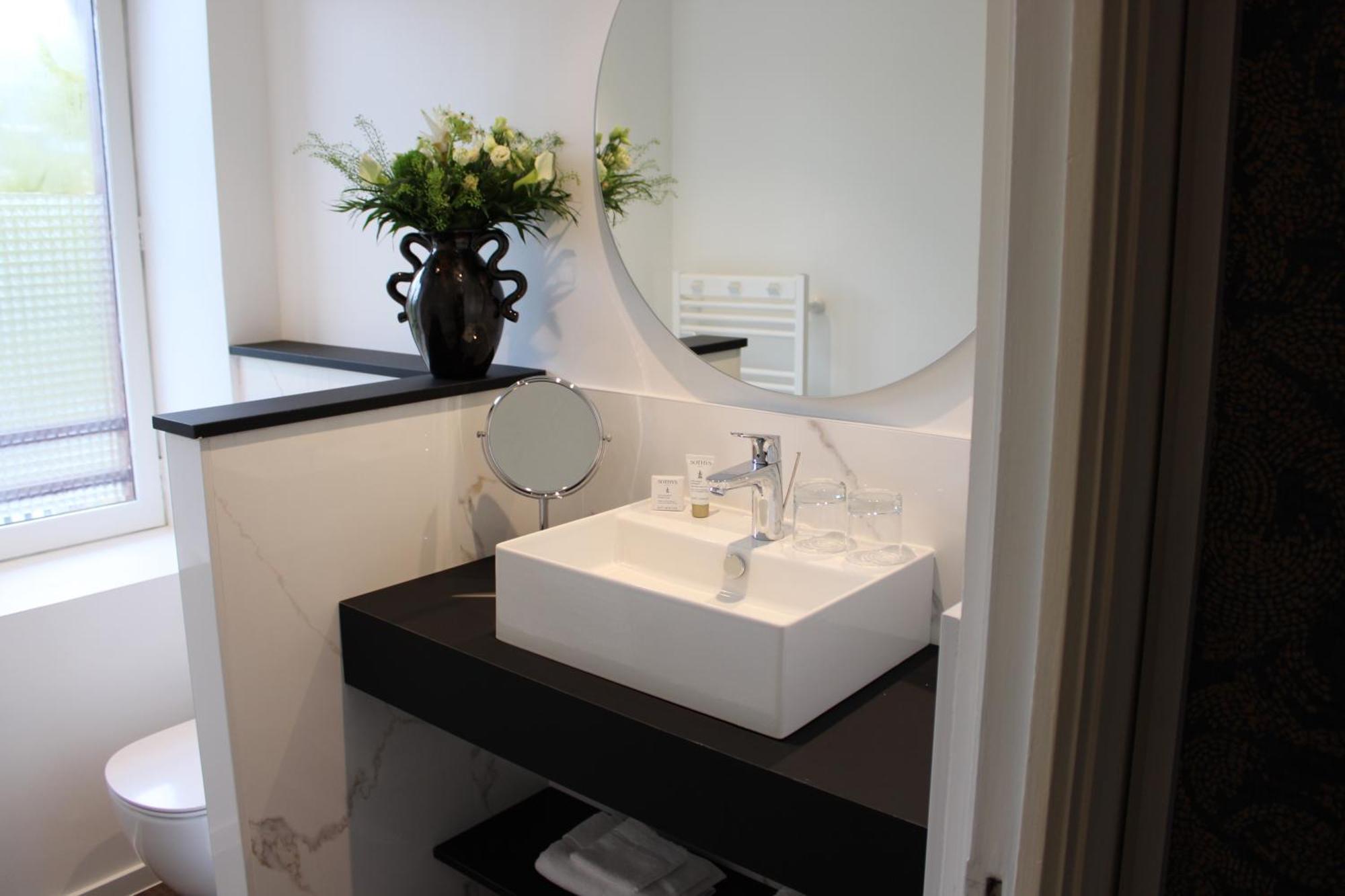 Hotel La Truffe Noire Brive-la-Gaillarde Ngoại thất bức ảnh