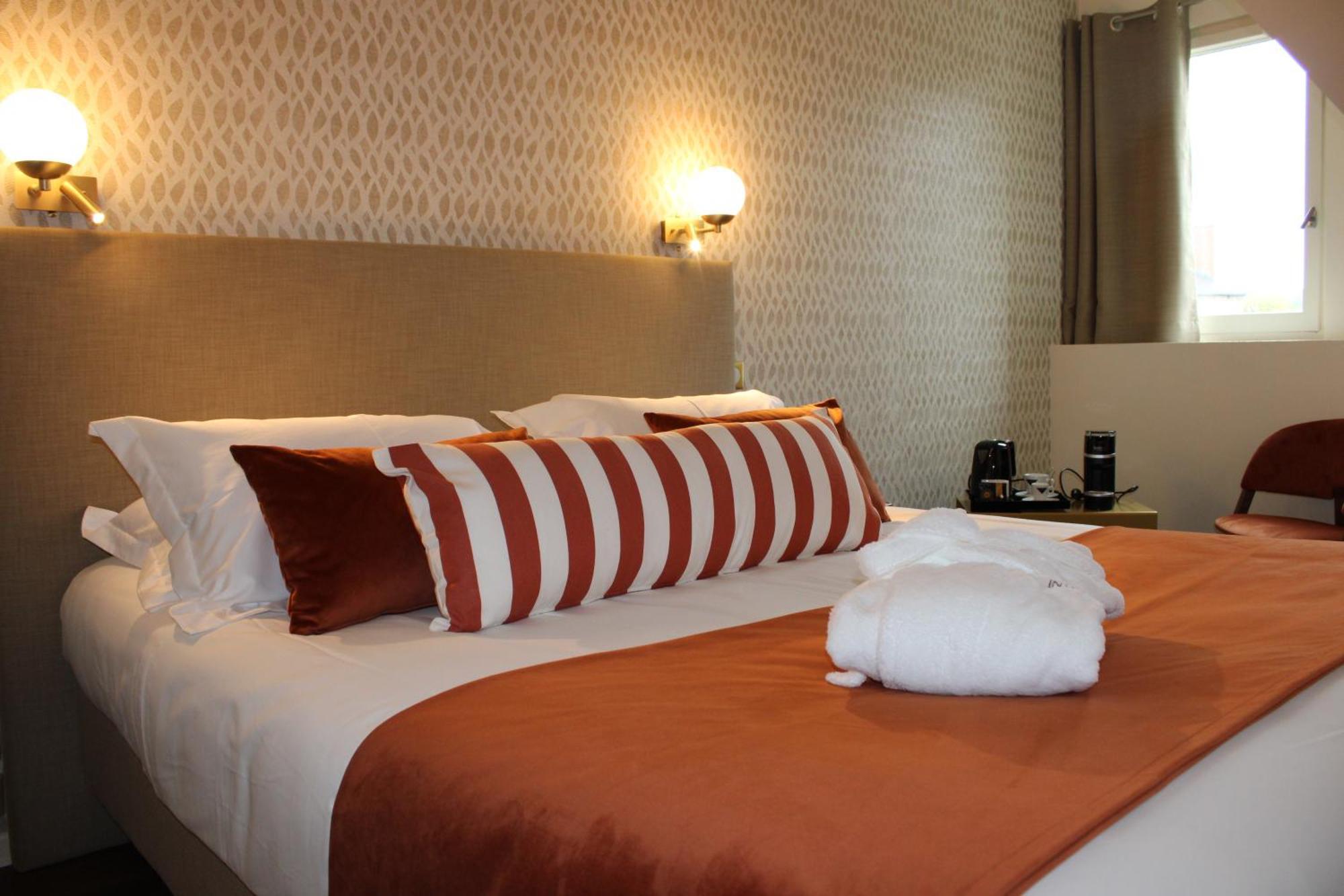 Hotel La Truffe Noire Brive-la-Gaillarde Ngoại thất bức ảnh