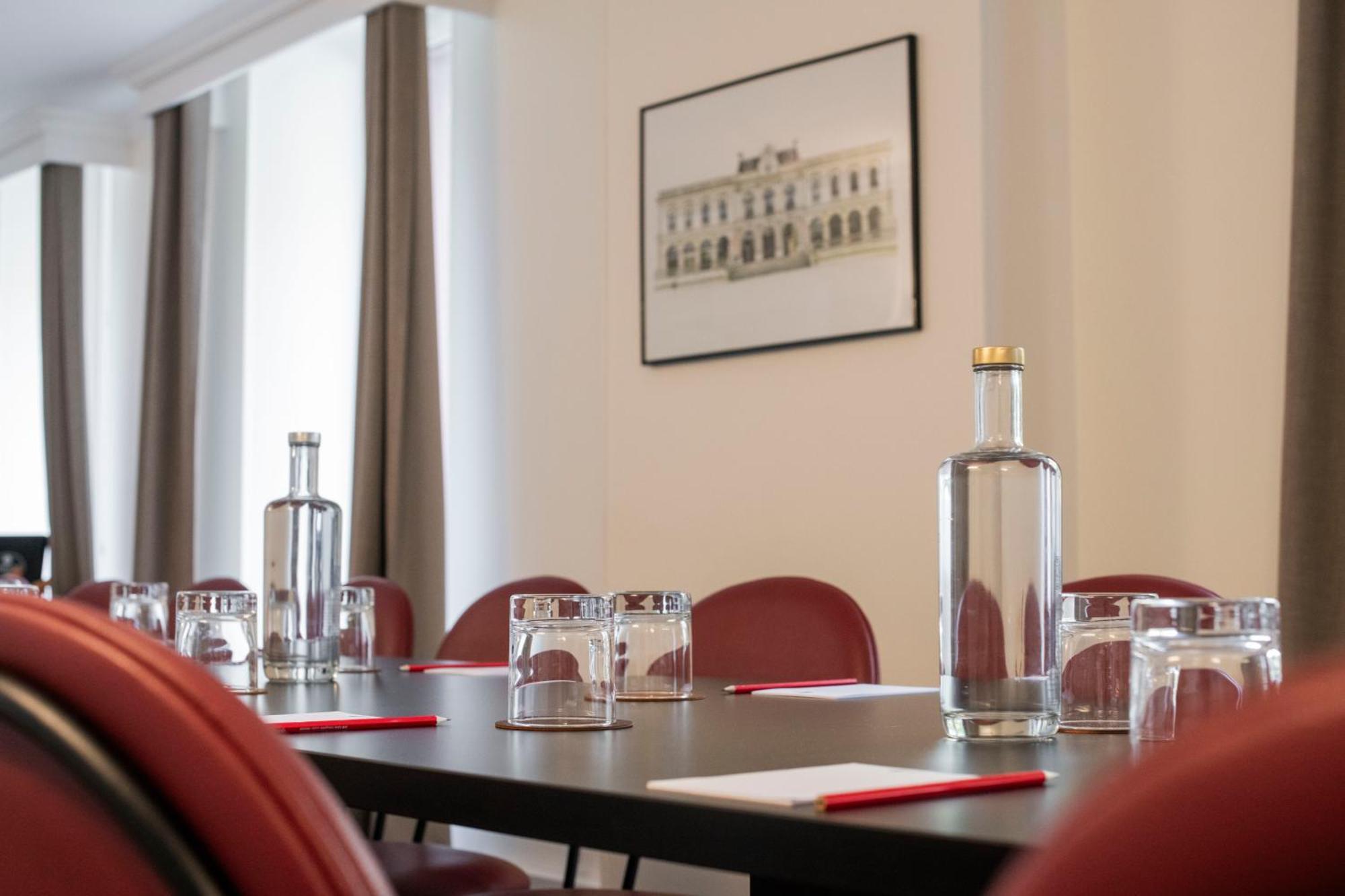 Hotel La Truffe Noire Brive-la-Gaillarde Ngoại thất bức ảnh