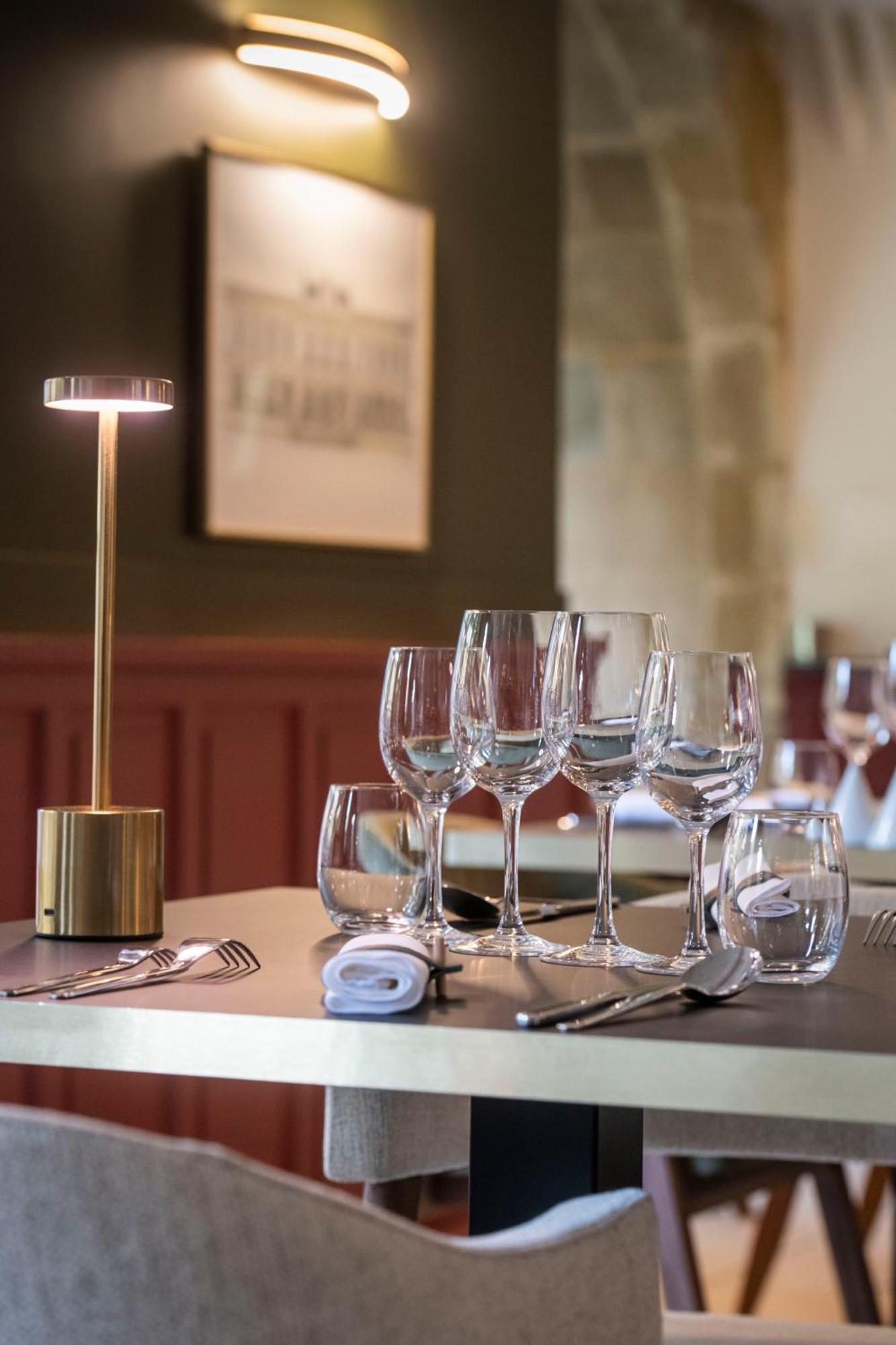 Hotel La Truffe Noire Brive-la-Gaillarde Ngoại thất bức ảnh