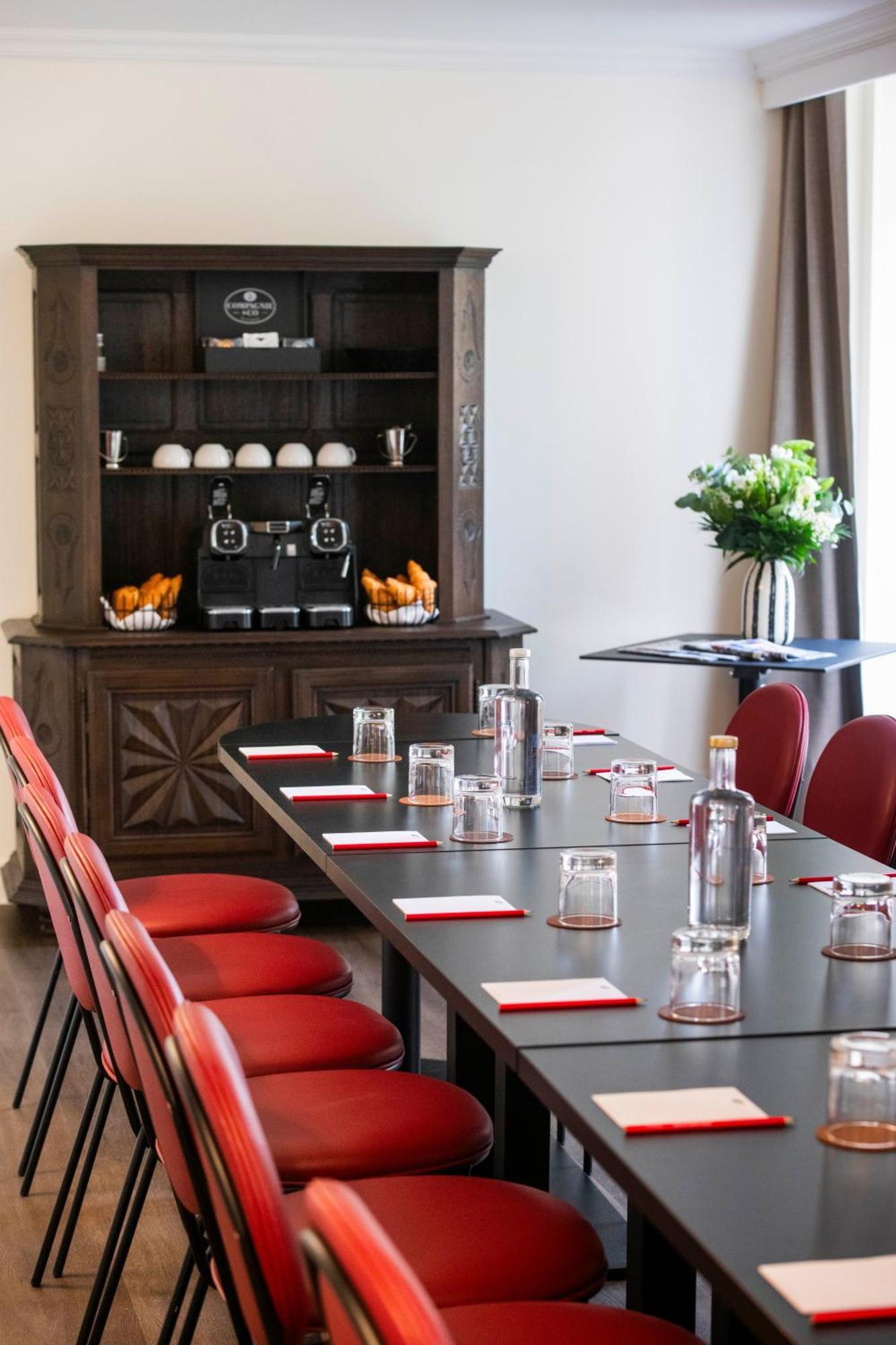 Hotel La Truffe Noire Brive-la-Gaillarde Ngoại thất bức ảnh