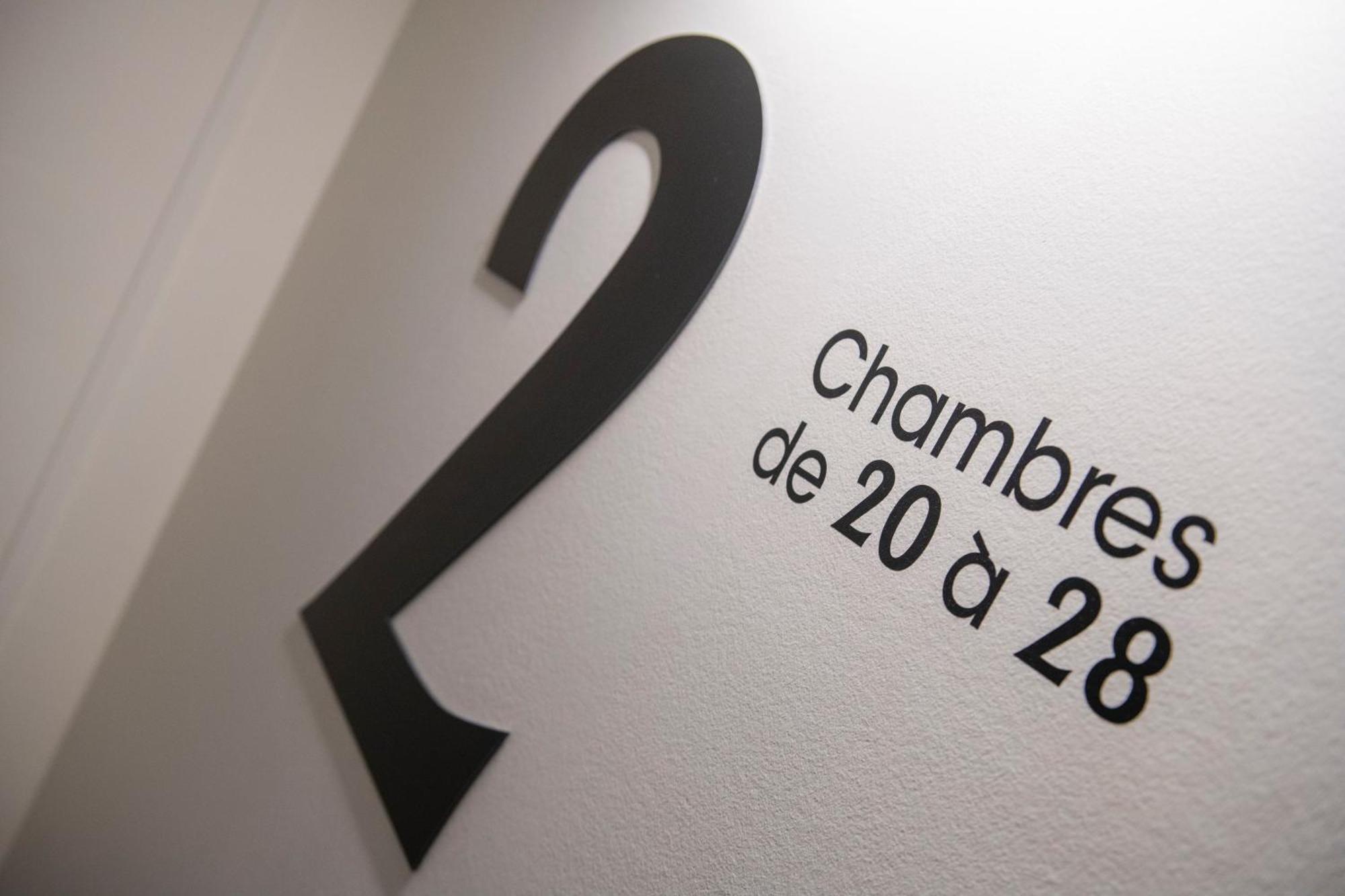 Hotel La Truffe Noire Brive-la-Gaillarde Ngoại thất bức ảnh