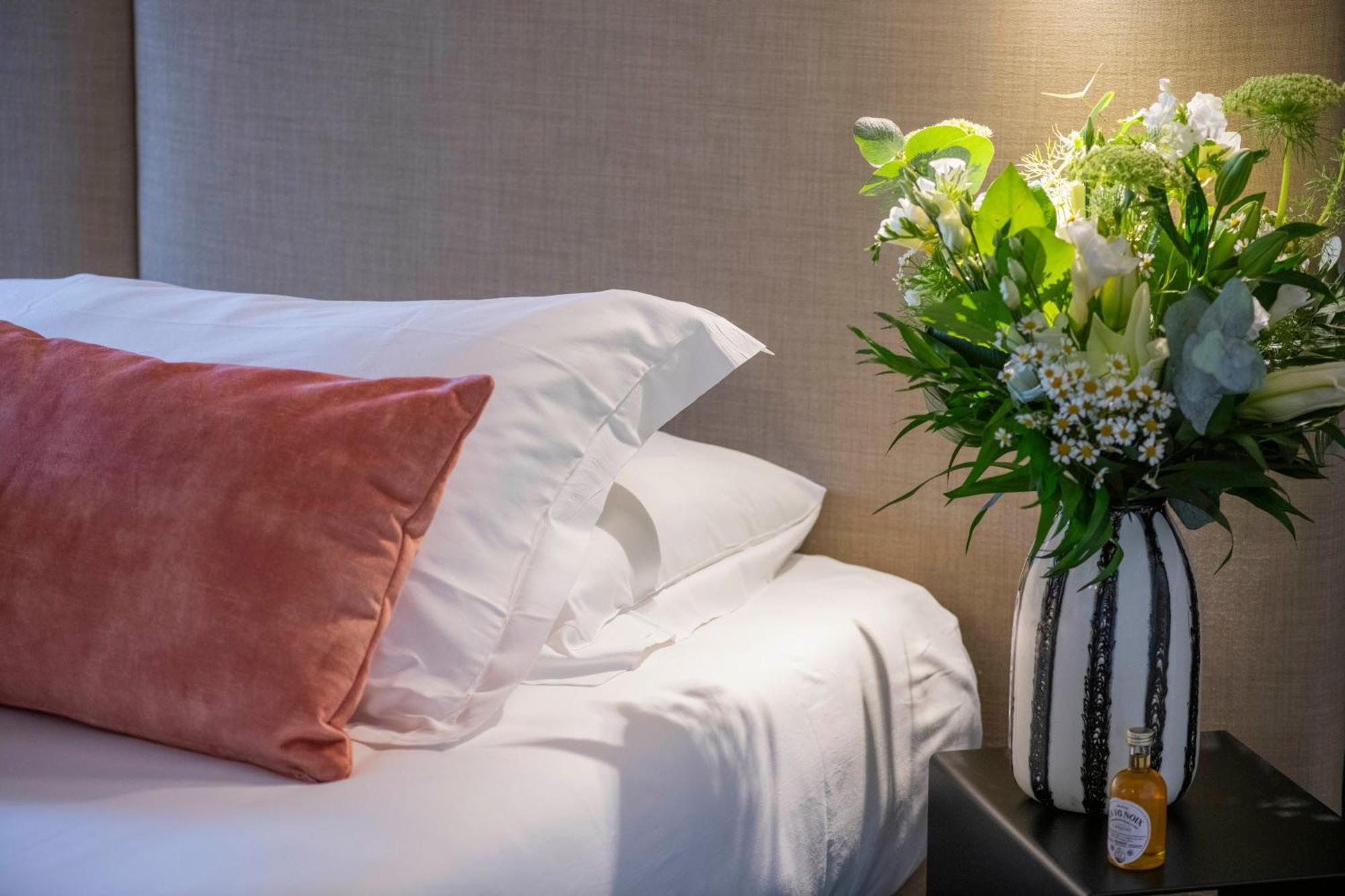 Hotel La Truffe Noire Brive-la-Gaillarde Ngoại thất bức ảnh