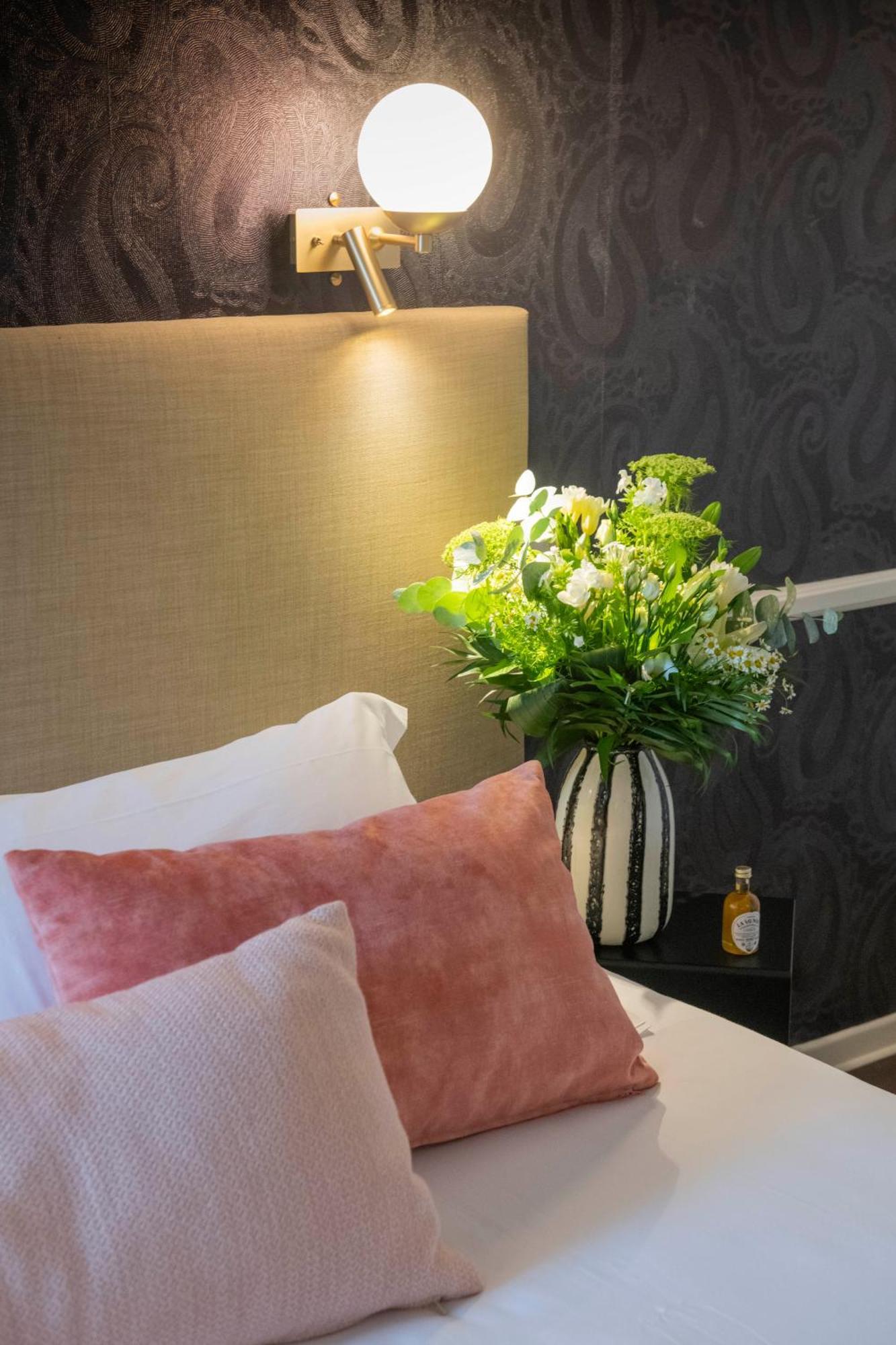 Hotel La Truffe Noire Brive-la-Gaillarde Ngoại thất bức ảnh
