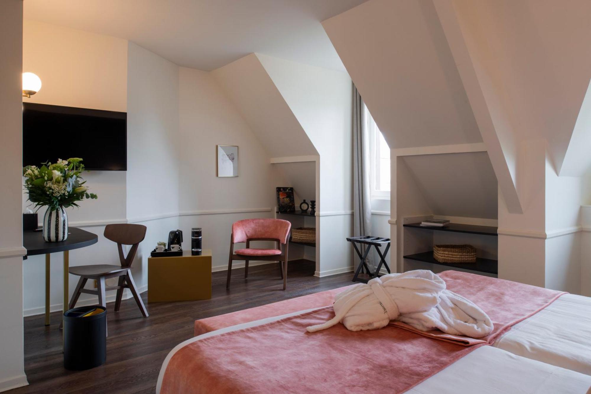 Hotel La Truffe Noire Brive-la-Gaillarde Ngoại thất bức ảnh