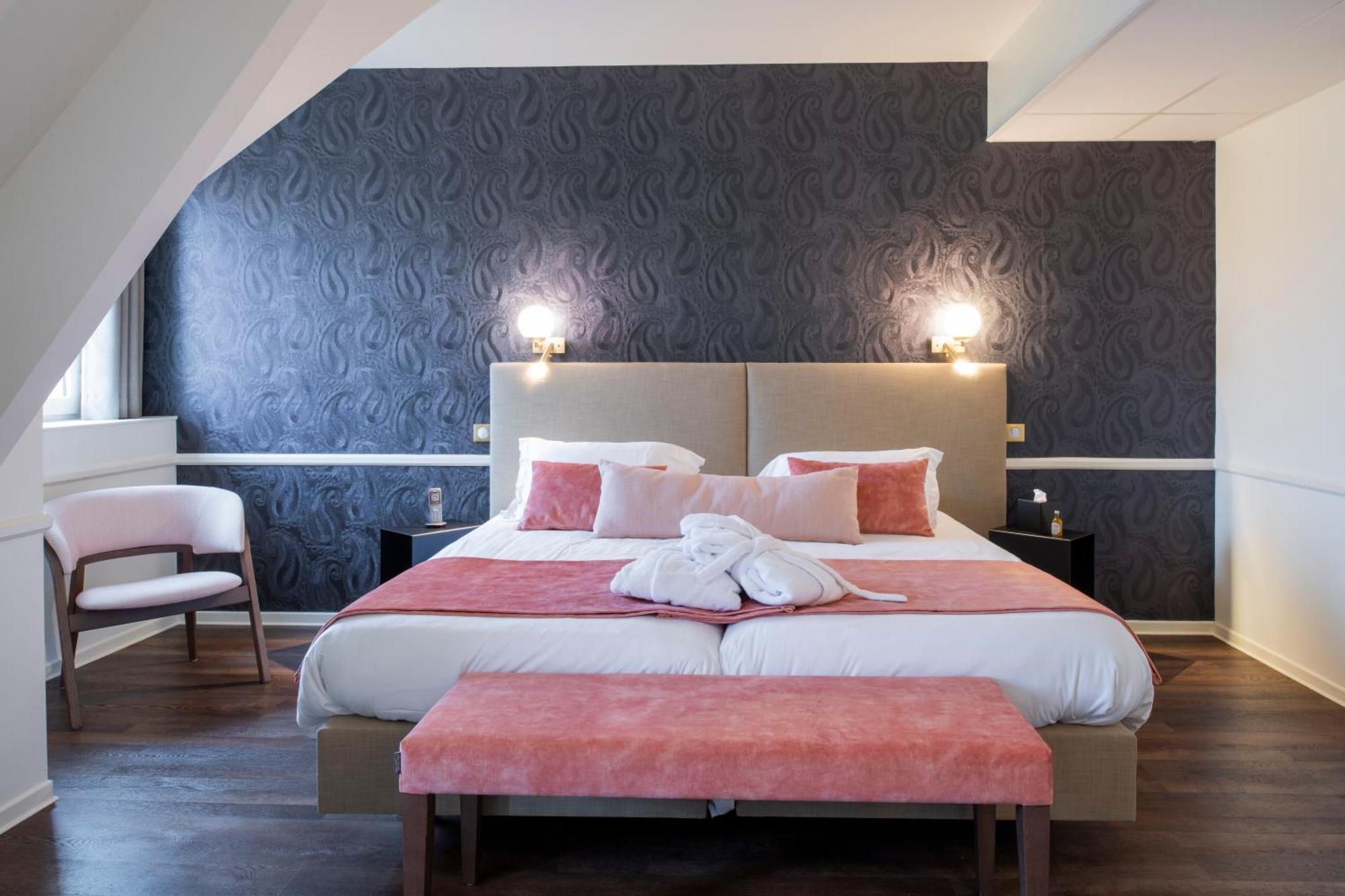 Hotel La Truffe Noire Brive-la-Gaillarde Ngoại thất bức ảnh