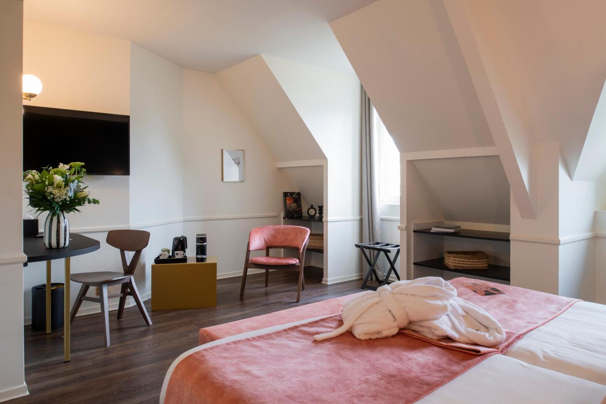 Hotel La Truffe Noire Brive-la-Gaillarde Ngoại thất bức ảnh