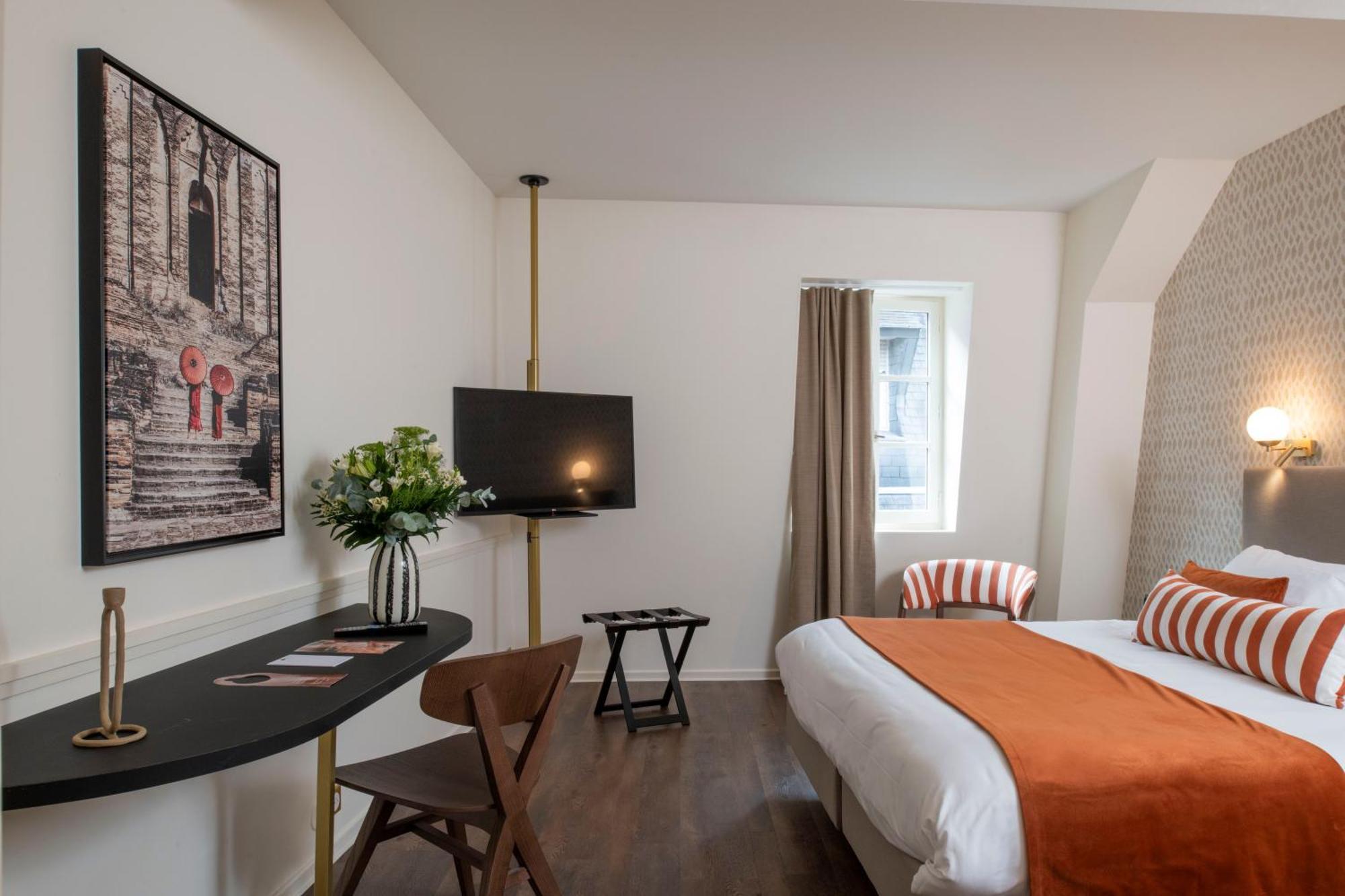 Hotel La Truffe Noire Brive-la-Gaillarde Ngoại thất bức ảnh
