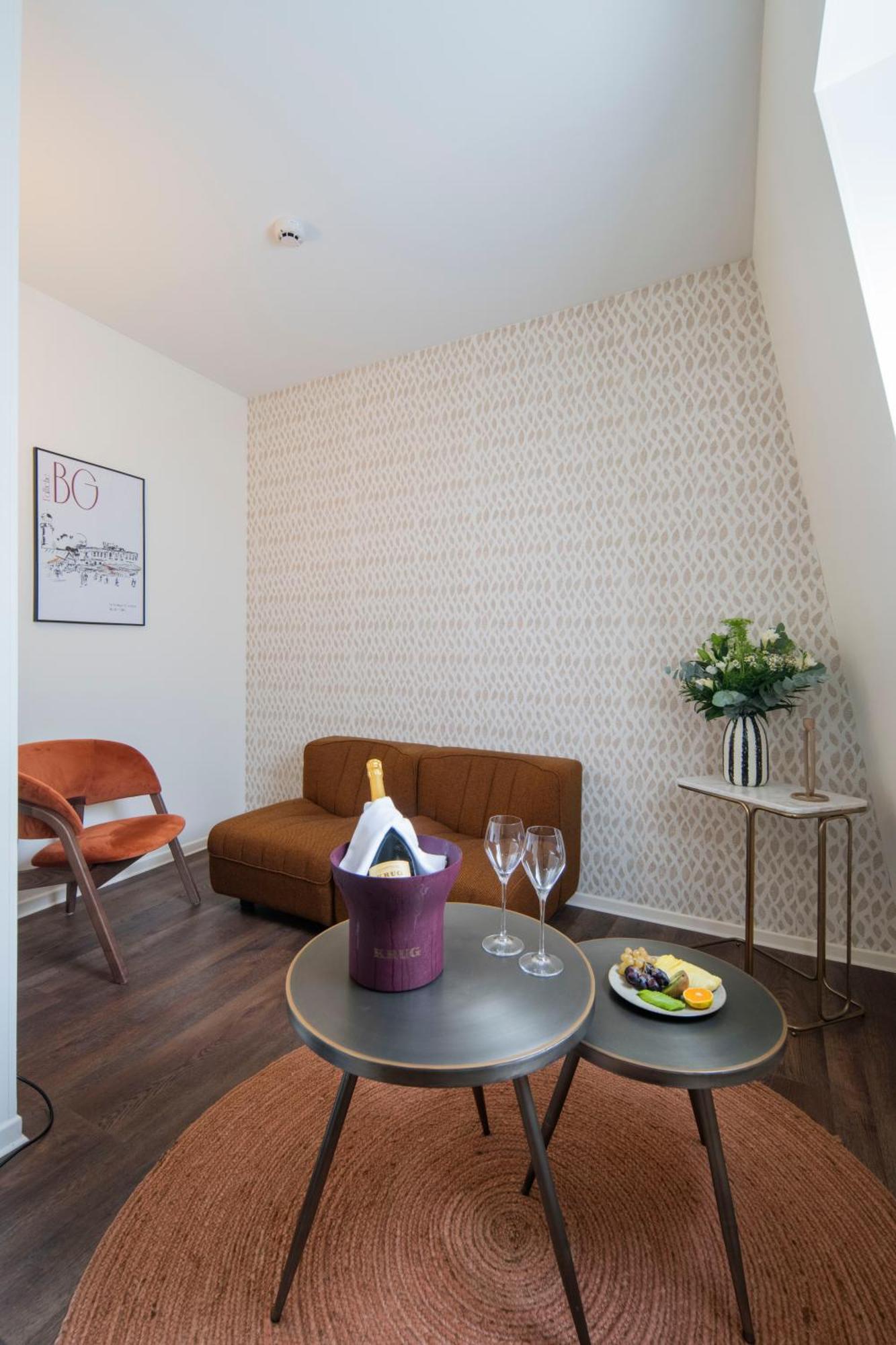 Hotel La Truffe Noire Brive-la-Gaillarde Ngoại thất bức ảnh