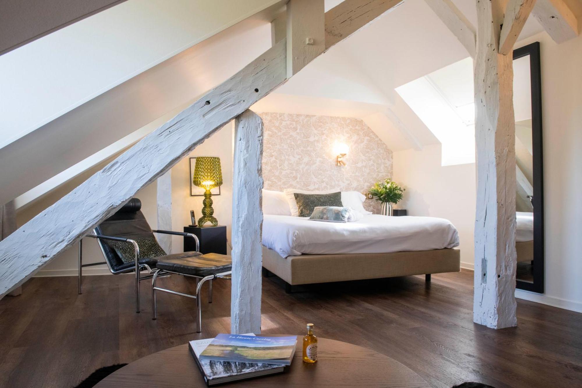 Hotel La Truffe Noire Brive-la-Gaillarde Ngoại thất bức ảnh