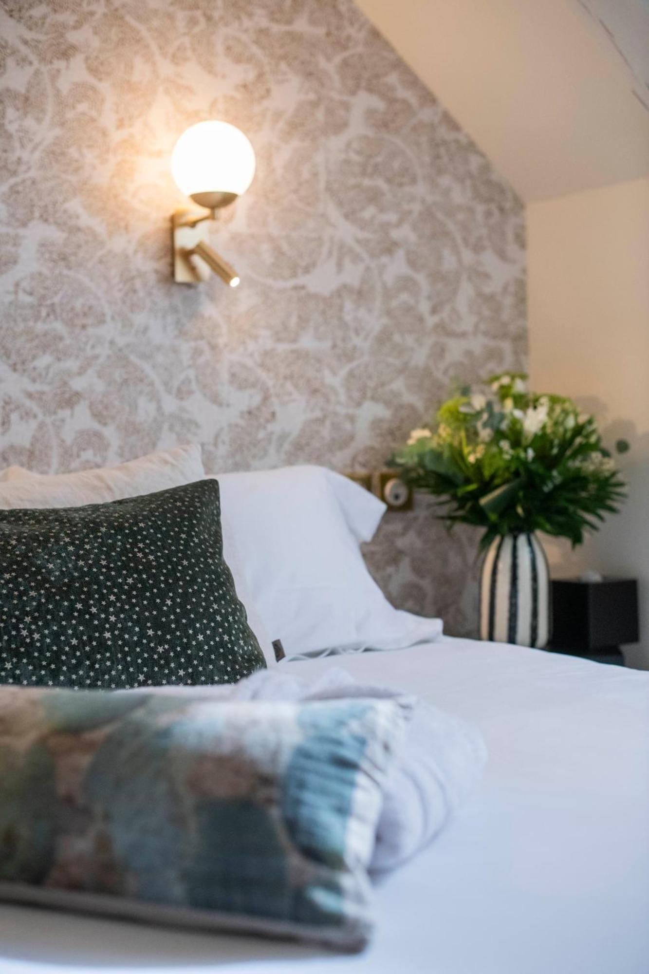 Hotel La Truffe Noire Brive-la-Gaillarde Ngoại thất bức ảnh
