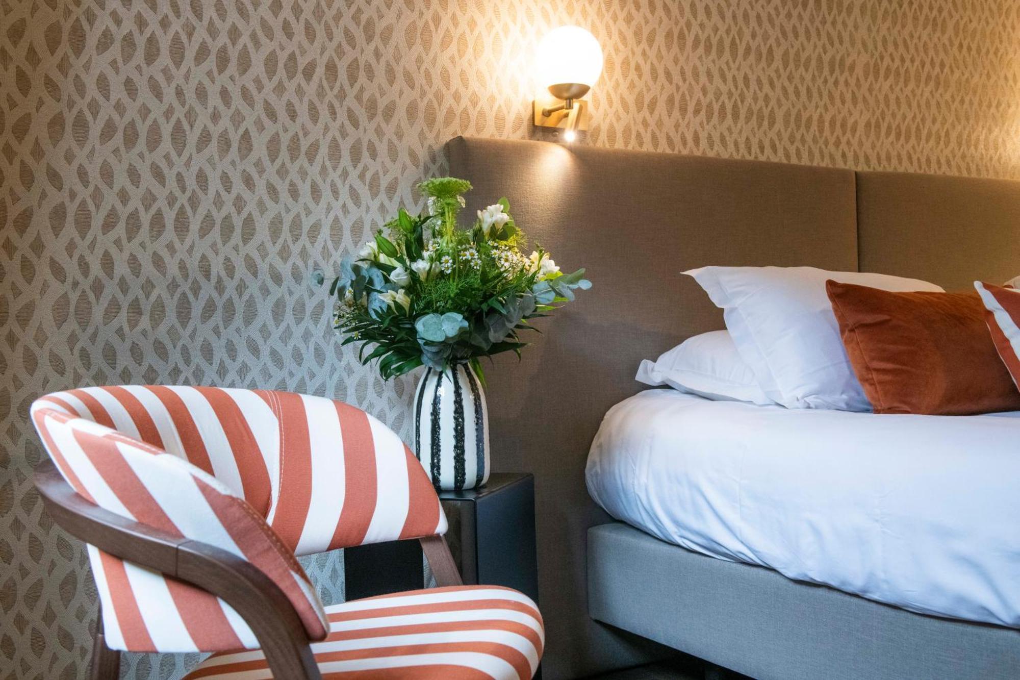 Hotel La Truffe Noire Brive-la-Gaillarde Ngoại thất bức ảnh