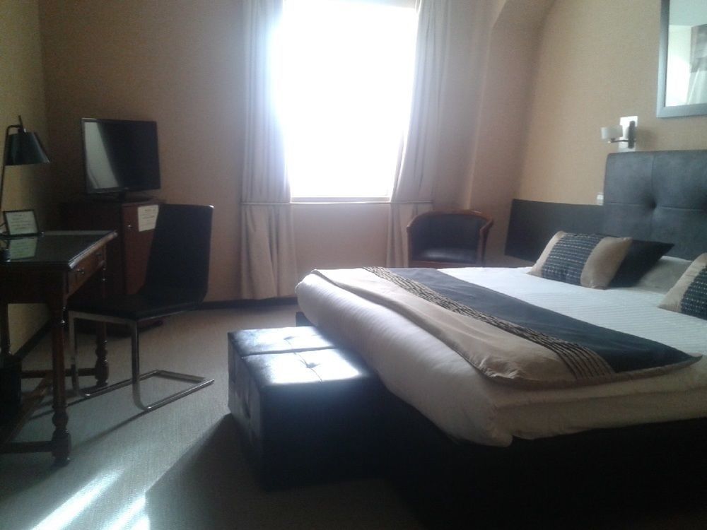Hotel La Truffe Noire Brive-la-Gaillarde Ngoại thất bức ảnh
