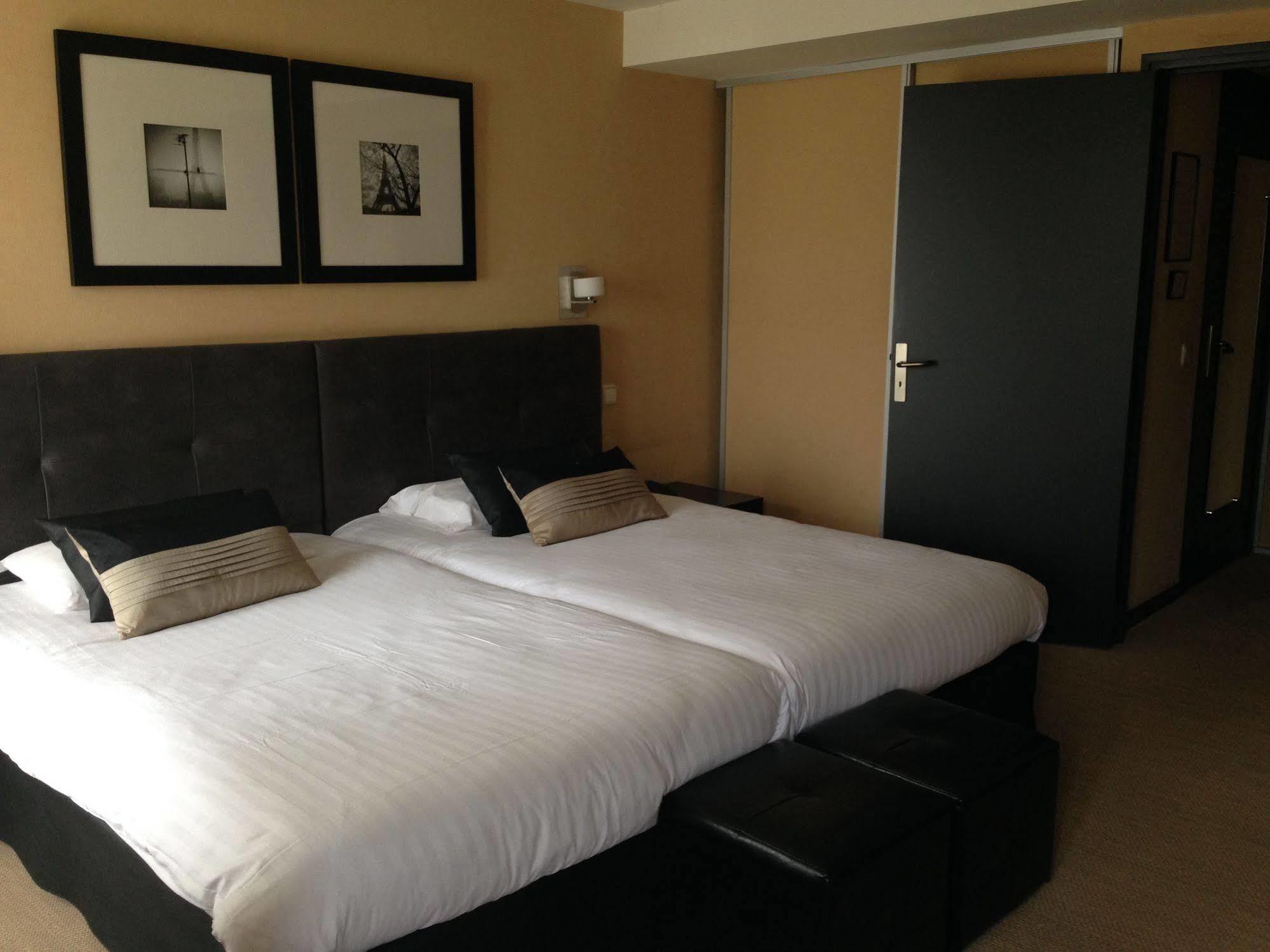 Hotel La Truffe Noire Brive-la-Gaillarde Ngoại thất bức ảnh