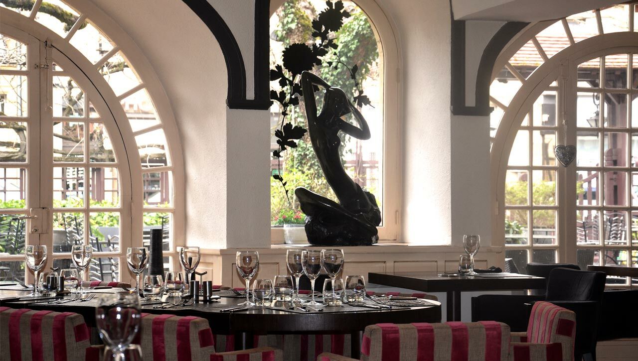 Hotel La Truffe Noire Brive-la-Gaillarde Ngoại thất bức ảnh