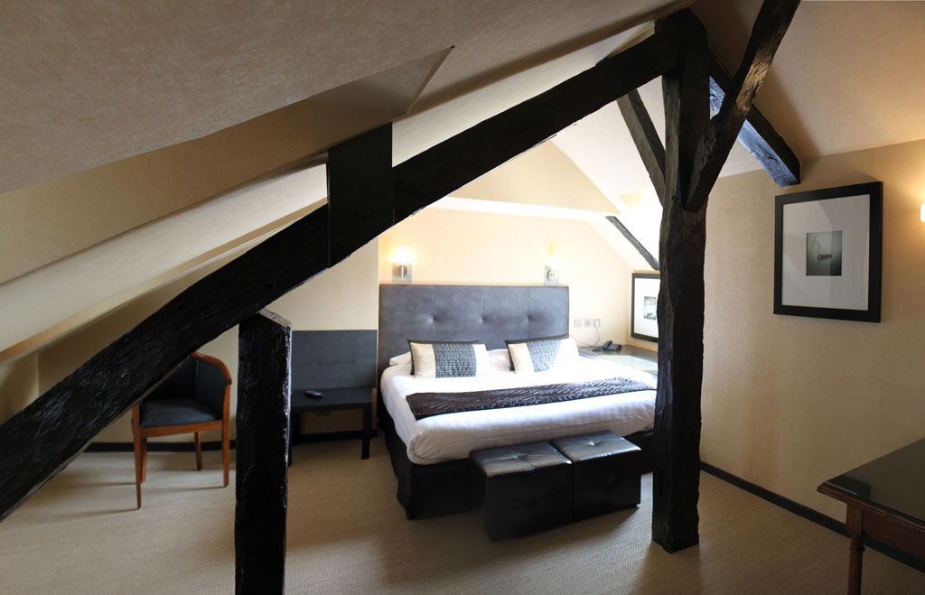 Hotel La Truffe Noire Brive-la-Gaillarde Ngoại thất bức ảnh