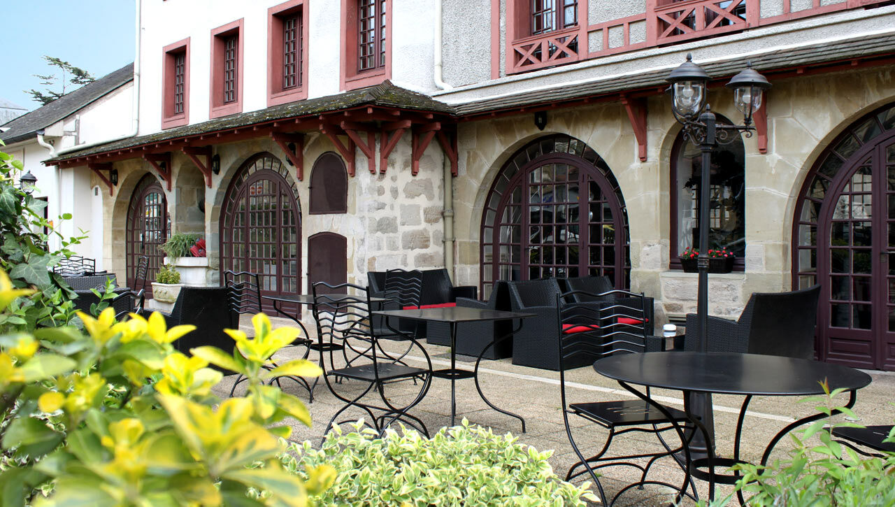 Hotel La Truffe Noire Brive-la-Gaillarde Ngoại thất bức ảnh